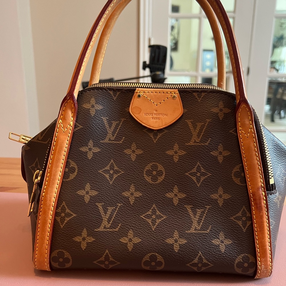 Extremely RARE LV Marai BB